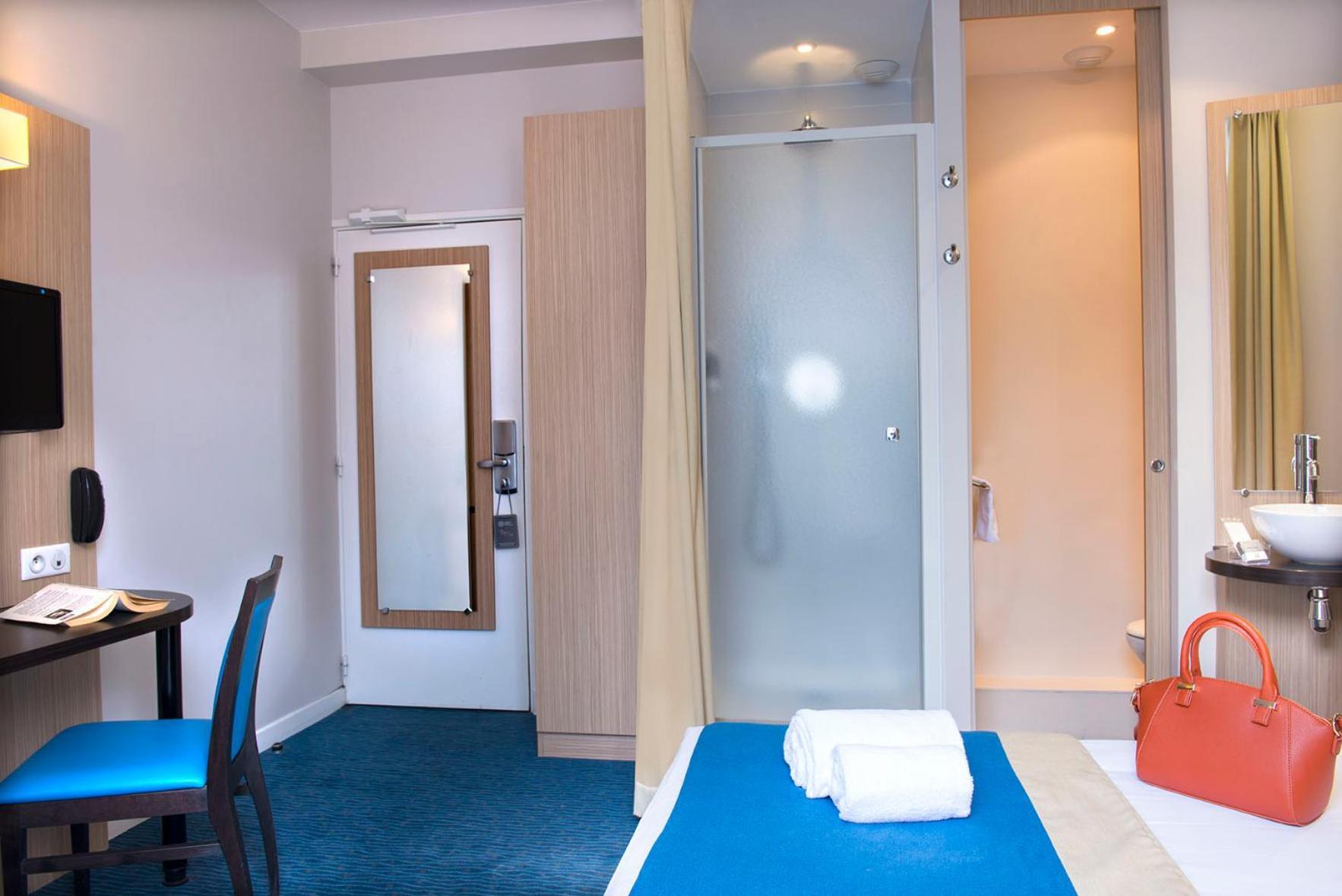 ホテル Castel Victoria Le Touquet エクステリア 写真